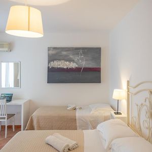 Camera deluxe con letto king size